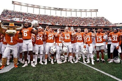 Latest NIL Twist: Millions Being Pledged To College Athletes