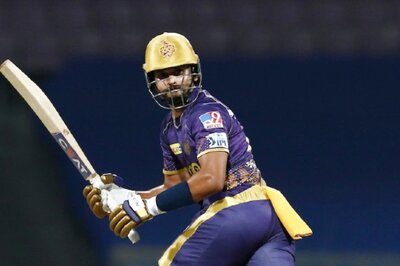 IPL 2023 Auctions, KKR Target Players: Short On Money, Kolkata Knight Riders May Look for Indian Talent in the Middle