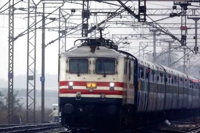 Indian Railways Engineer Explains If A Train Can Derail When Emergency Brakes Are Applied