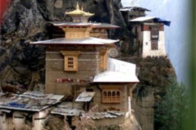 Exiled Bhutanese draft new constitution