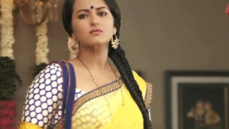 'OMG' director to rope in Sonakshi for his next?