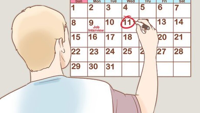 How to Cancel a Job Interview