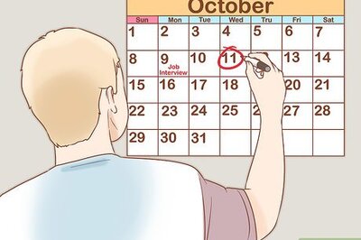 How to Cancel a Job Interview