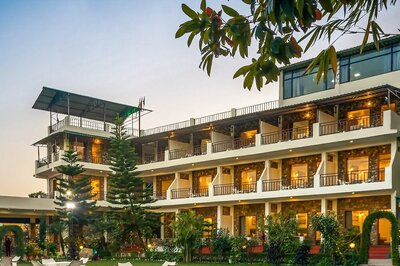 Boutique Hotels Emerge As Enticing Option for Long-Weekend Trips for Millennials