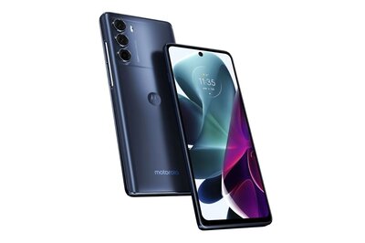 Moto 200 With Snapdragon 888 Plus Tipped to Launch in India on November 30