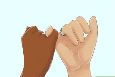 How to Give a Promise Ring