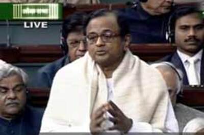 Pass anti-terror bill, Chidambaram pleads