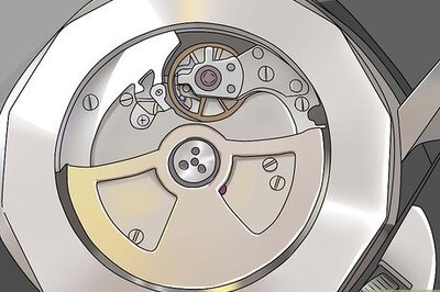 How to Date a Bulova Watch