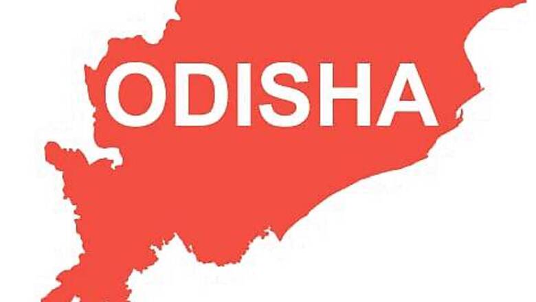 Police official beaten up at Odisha Congress headquarters