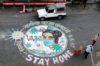 Scientists Dispel Coronavirus Mutation Fears, Say 'Malaysia Strain' No Cause for Concern