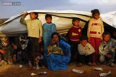 Syrian refugees join Mozart opera to deliver message of peace