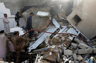 Pak Govt Seeks Explanation from Aviation Body on Letter about PIA Pilot's Conduct Prior to Crash