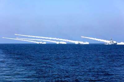 China Carries Out Aircraft Carrier Drills in Pacific as Taiwan Tensions Rise