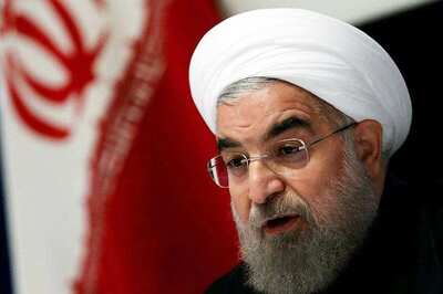 Iran Rules Out Halt to Missile Tests as Tension With US Rises
