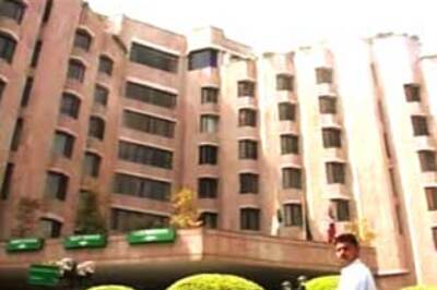 Hotel Ashok, Samrat and Janpath to host 2010 games