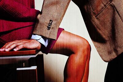 Delhi Teen Sexually Assaults Classmate in School, Records Video of Incident