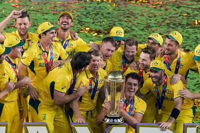ICC ODI World Cup 2027: Teams, Qualification, Format and All You Need To Know