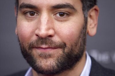 Josh Radnor Gets TV Role in New TV Show