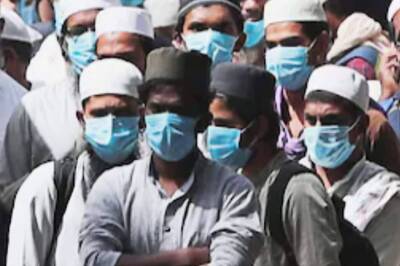 Residents Hosted Tablighi Jamaat Attendees, Violated Covid Prohibitory Order: Delhi Police to HC