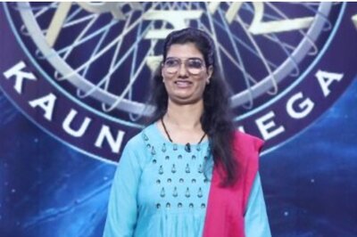 KBC 13 Rs 1 Crore Winner Himani Bundela Says She 'Was Trying for the Show Since 2009'