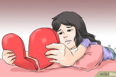 How to Get Your Ex Boyfriend Back