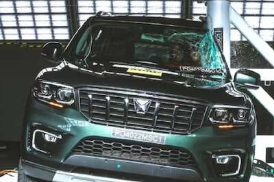 Bharat NCAP to Share List of Car Crash Test Result of December 2023