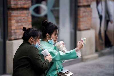 Isolated and Afraid: How Covid-19 Pandemic is Changing Pregnancy in China