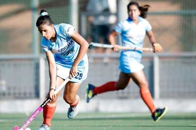 Women's WC Hockey: Sloppy India Face US Test in 'Do-or-Die' Game