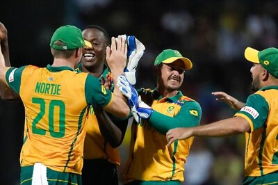 R Ashwin 'Agrees' South Africa May Just Go All The Way This Time on Championship Form