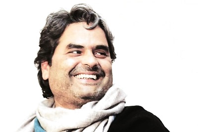 Vishal Bhardwaj on Bollywood Superstars: Aamir Khan is the Only Daring Actor