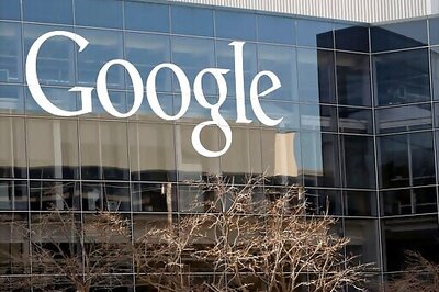 DOJ Nearing Antitrust Action On Google; Trump Eyes Tech Curb