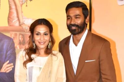 Aishwaryaa Rajinikanth Talks About Dhanush For FIRST Time After Split, Credits Him For...