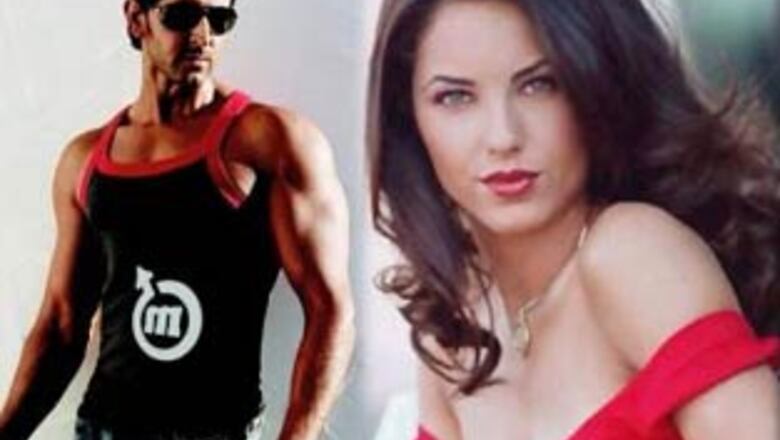 Hrithik-starrer Kites to release on May 21