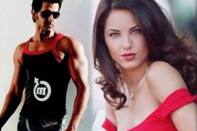 Hrithik-starrer Kites to release on May 21