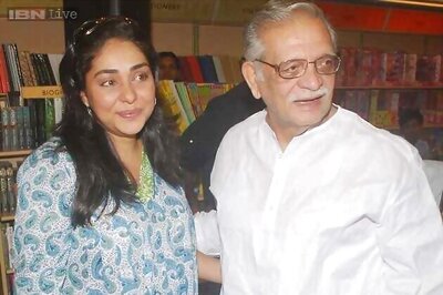 Meghna Gulzar to direct Irrfan Khan in her next film