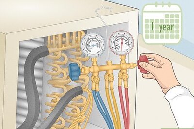 How to Maintain an Air Conditioner