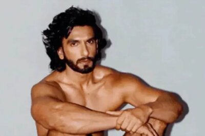 Ranveer Singh's Nude Photoshoot To Boycott Trend, Biggest Bollywood Controversies of 2022