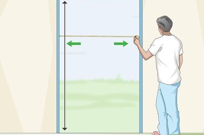 How to Make a Door