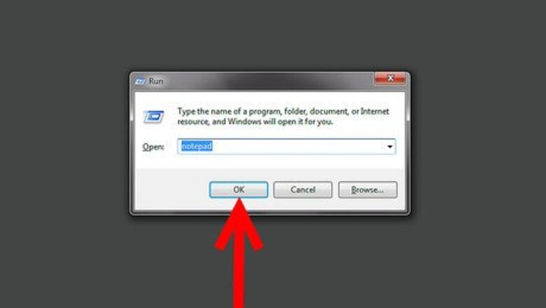 How to Add a Table Into HTML File