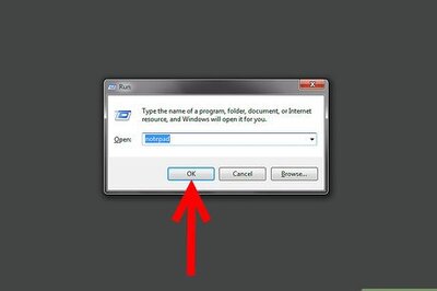 How to Add a Table Into HTML File
