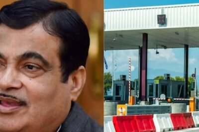 NHAI To Earn Additional Rs 10,000 Crore In Toll Revenue With GPS-Based Technology