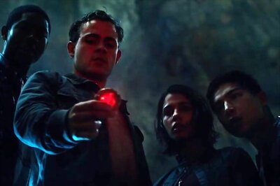 Power Rangers Trailer: The Reboot is Gritty, Intense and Powerful