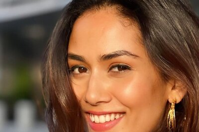 Mira Rajput Is In Dilemma to Pack for ‘Two Weather’, Fan Suggests ‘Shahid Ko Bolo To Pack’