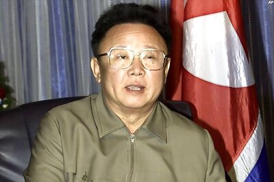 N Korea: Kim Jong-il to be immortalised