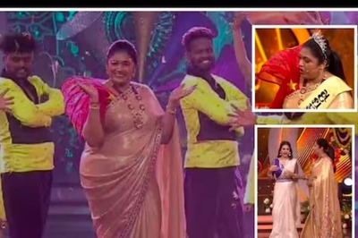 Kannada Reality Show Suvarna Superstar Completes 1,000 Episodes