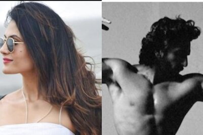 Ranveer Singh Nude Photoshoot: Swayamvar Mika Di Vohti's Neet Mahal Says 'Even Boys Should Raise Temperature'