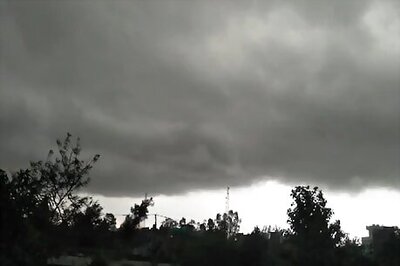 Monsoon To Arrive In UP On June 13: IMD