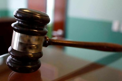 Man Who Smuggled His 8-Year-Old Son Into Spain In Suitcase Now On Trial