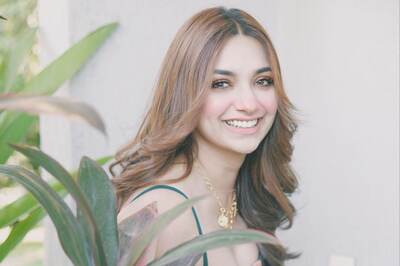 Bigg Boss OTT 2's Jiya Shankar Hits Back At Trolls Who Called Her 'Sympathy Seeker'