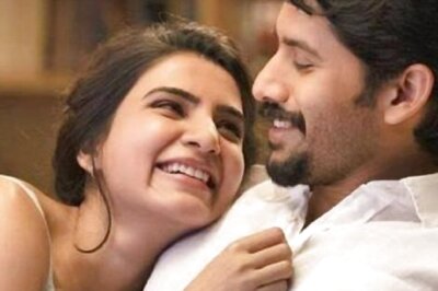 Samantha Akkineni's Stylist Says Naga Chaitanya Could Have Put an End to Link-Up Rumours